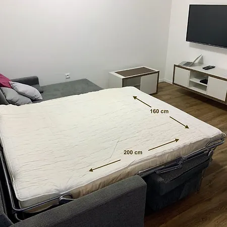 Apartmanovy Dom Poludnica I., Chopok Juh, Jasna