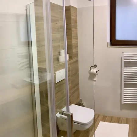 Apartment Apartmanovy Dom Poludnica I., Chopok Juh, Jasna