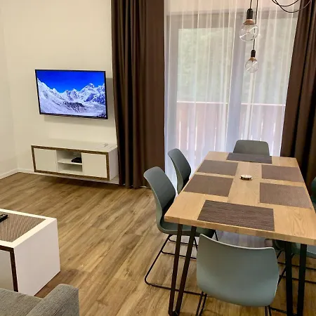 Apartmanovy Dom Poludnica I., Chopok Juh, Jasna