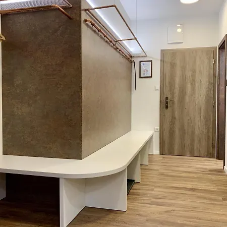 Apartament Apartmanovy Dom Poludnica I., Chopok Juh, Jasna