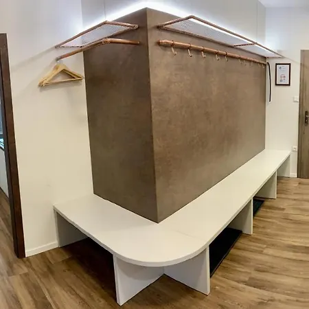 Apartmanovy Dom Poludnica I., Chopok Juh, Jasna Tale