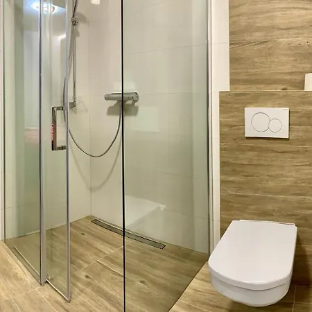 Apartmanovy Dom Poludnica I., Chopok Juh, Jasna Apartmán *