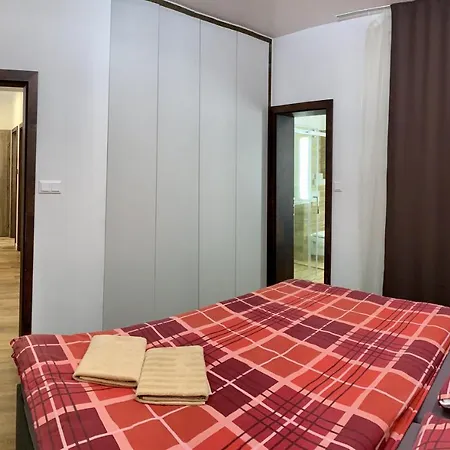 Apartmanovy Dom Poludnica I., Chopok Juh, Jasna * Tale