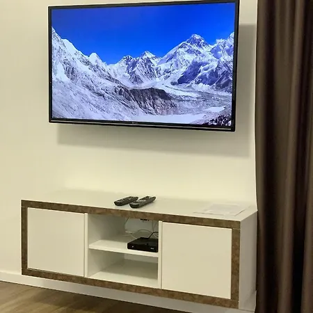 Apartmanovy Dom Poludnica I., Chopok Juh, Jasna * Tále