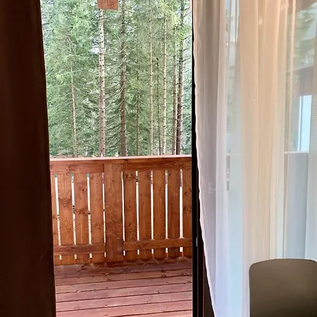 Apartmanovy Dom Poludnica I., Chopok Juh, Jasna Apartament Tále