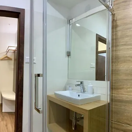 Apartmanovy Dom Poludnica I., Chopok Juh, Jasna *