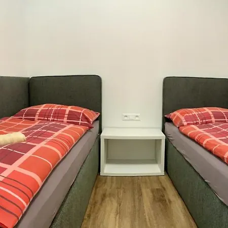 Apartmán Apartmanovy Dom Poludnica I., Chopok Juh, Jasna