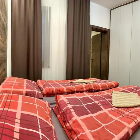 Apartmanovy Dom Poludnica I., Chopok Juh, Jasna Apartmán