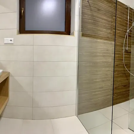 Apartmanovy Dom Poludnica I., Chopok Juh, Jasna