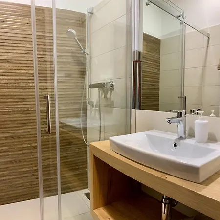 Apartmanovy Dom Poludnica I., Chopok Juh, Jasna * Tale