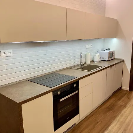 Apartmanovy Dom Poludnica I., Chopok Juh, Jasna * Tále