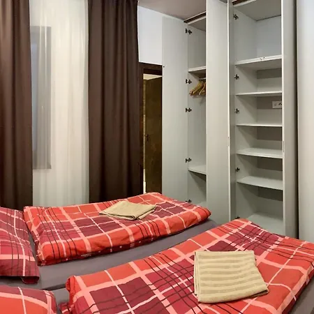 Apartmanovy Dom Poludnica I., Chopok Juh, Jasna * Tale