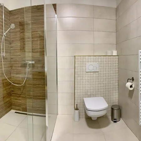 Apartmanovy Dom Poludnica I., Chopok Juh, Jasna