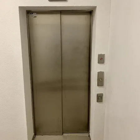 Apartmanovy Dom Poludnica I., Chopok Juh, Jasna Tále