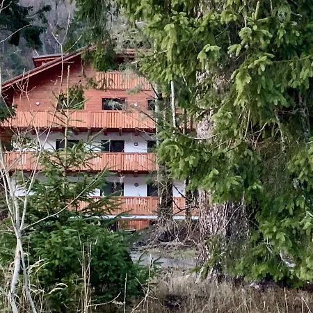 Apartament Apartmanovy Dom Poludnica I., Chopok Juh, Jasna *