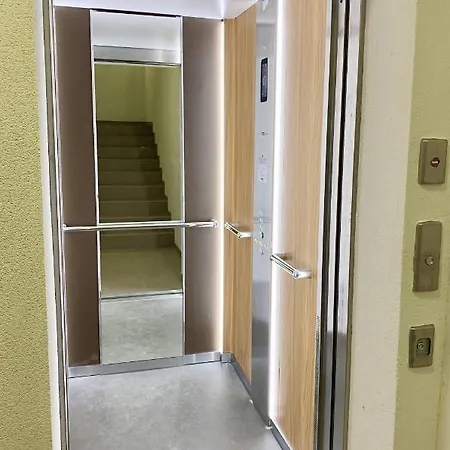 Apartment Apartmanovy Dom Poludnica I., Chopok Juh, Jasna *