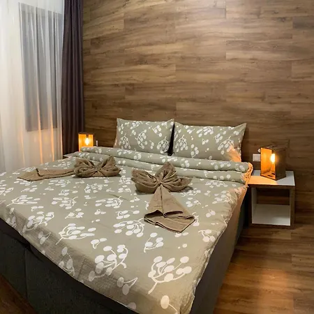 Apartmanovy Dom Poludnica I., Chopok Juh, Jasna *