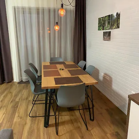 Apartmanovy Dom Poludnica I., Chopok Juh, Jasna Tále