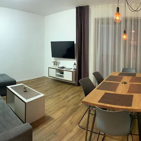 Apartmán Apartmanovy Dom Poludnica I., Chopok Juh, Jasna *