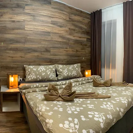 Apartmanovy Dom Poludnica I., Chopok Juh, Jasna Apartmán *