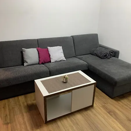Apartmanovy Dom Poludnica I., Chopok Juh, Jasna Tale