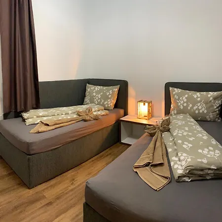 아파트 Apartmanovy Dom Poludnica I., Chopok Juh, Jasna