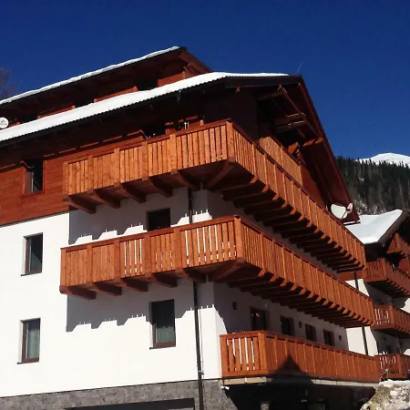 Apartmanovy Dom Poludnica I., Chopok Juh, Jasna