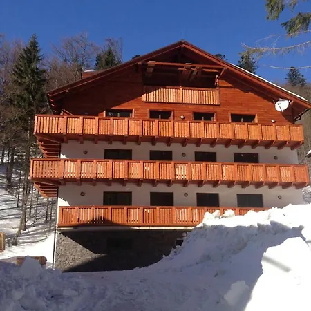 Apartmanovy Dom Poludnica I., Chopok Juh, Jasna *