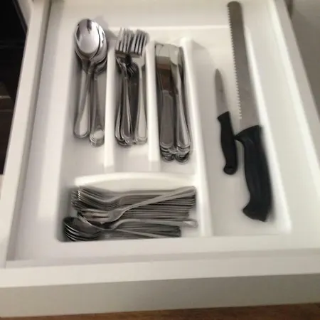 Apartament Apartmanovy Dom Poludnica I., Chopok Juh, Jasna