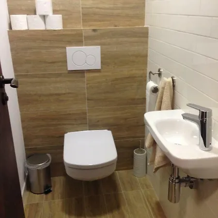 Apartament Apartmanovy Dom Poludnica I., Chopok Juh, Jasna *