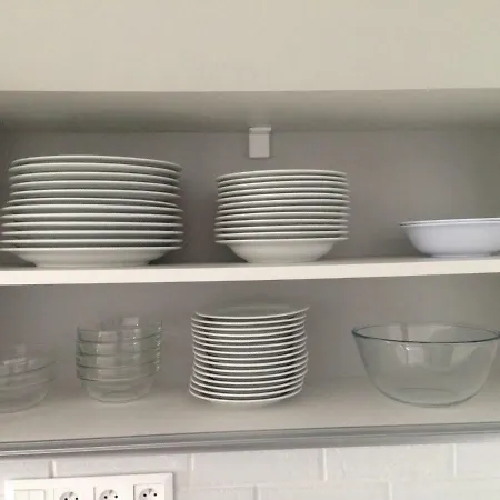 Apartament Apartmanovy Dom Poludnica I., Chopok Juh, Jasna Tále