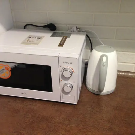 Apartment Apartmanovy Dom Poludnica I., Chopok Juh, Jasna *