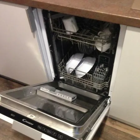 Apartament Apartmanovy Dom Poludnica I., Chopok Juh, Jasna Tále