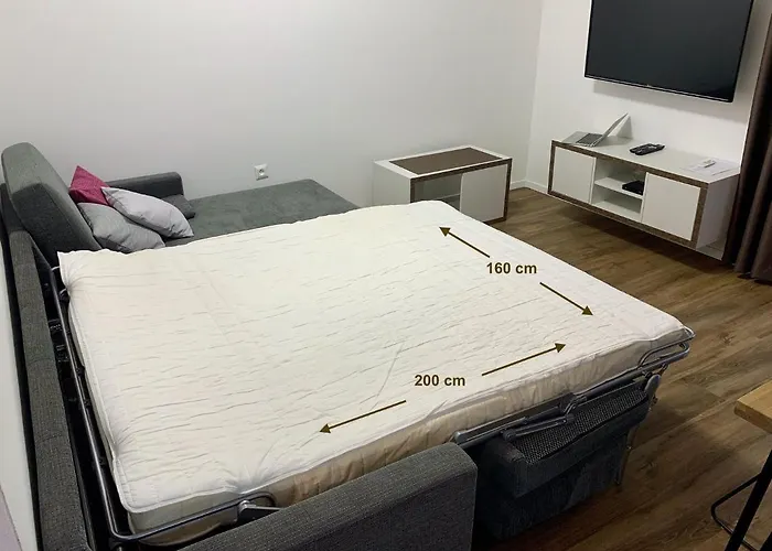 Apartmanovy Dom Poludnica I., Chopok Juh, Jasna