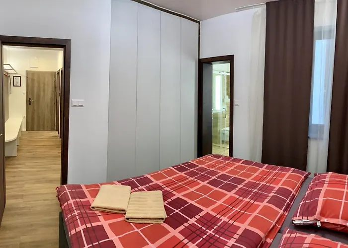 Apartmanovy Dom Poludnica I., Chopok Juh, Jasna * Tale