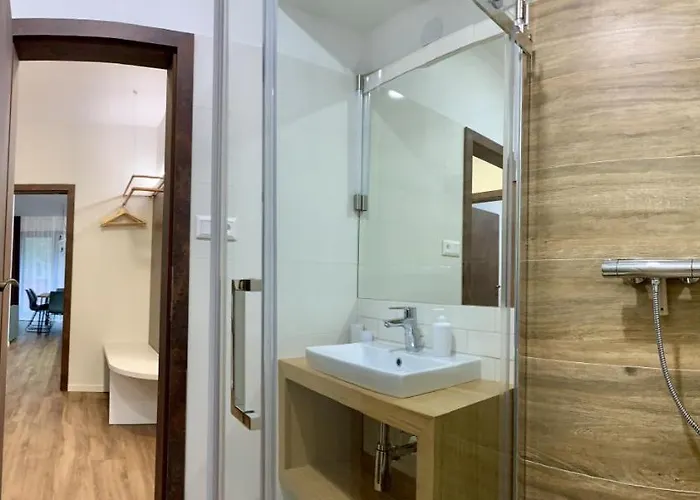 Apartmanovy Dom Poludnica I., Chopok Juh, Jasna *