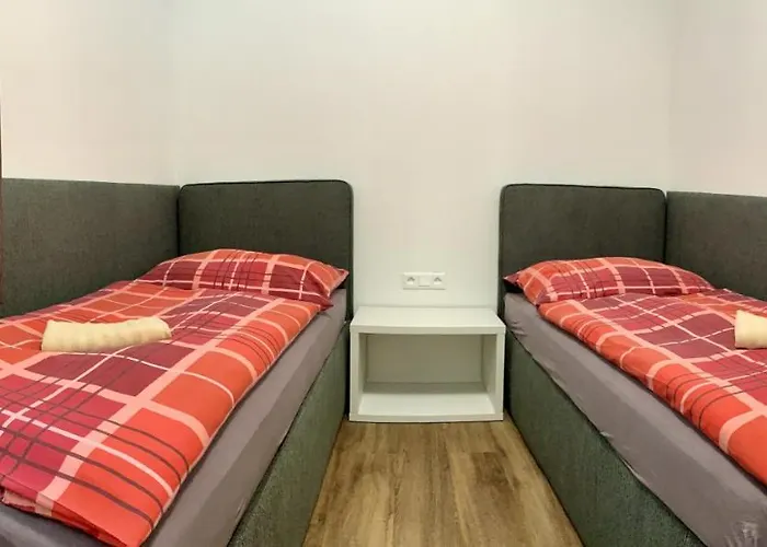 아파트 Apartmanovy Dom Poludnica I., Chopok Juh, Jasna