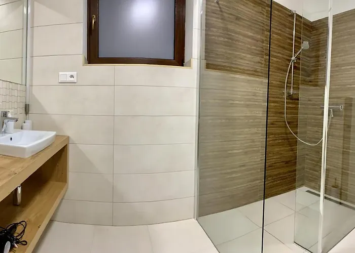 Apartmanovy Dom Poludnica I., Chopok Juh, Jasna