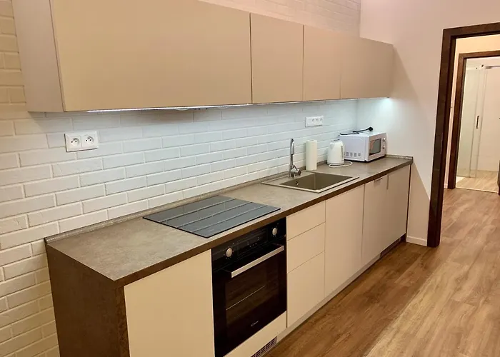 Apartmanovy Dom Poludnica I., Chopok Juh, Jasna * Tale