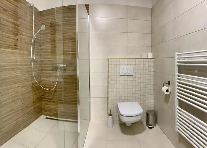 Apartmanovy Dom Poludnica I., Chopok Juh, Jasna