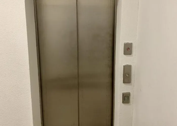 Apartmanovy Dom Poludnica I., Chopok Juh, Jasna Tale