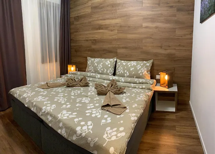 Apartmanovy Dom Poludnica I., Chopok Juh, Jasna *