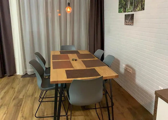 Apartmanovy Dom Poludnica I., Chopok Juh, Jasna Tale