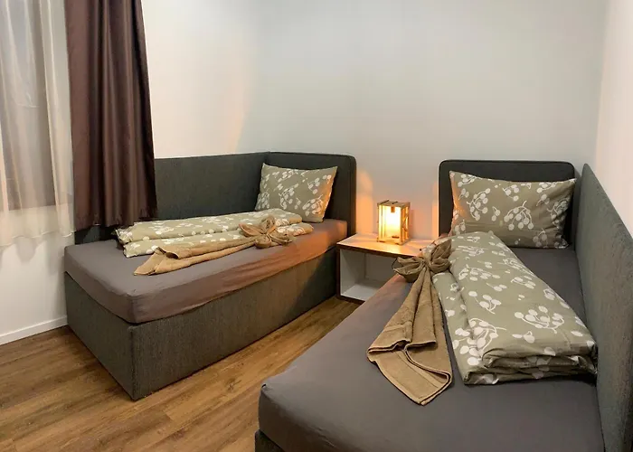 아파트 Apartmanovy Dom Poludnica I., Chopok Juh, Jasna