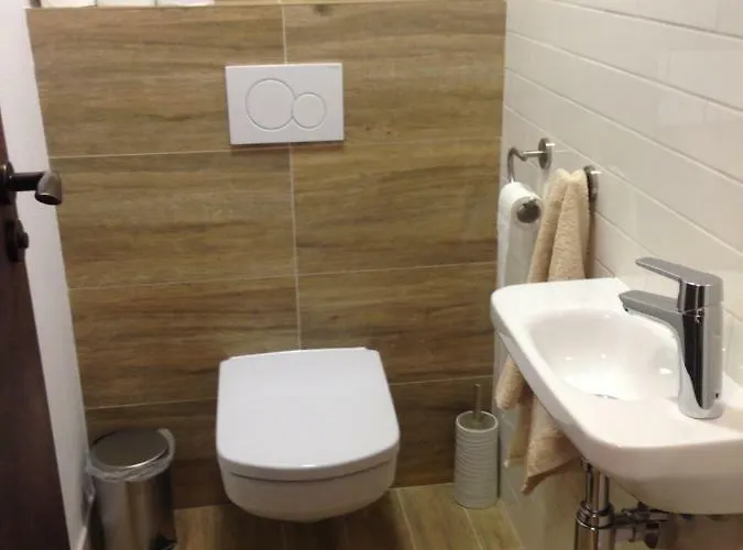 아파트 Apartmanovy Dom Poludnica I., Chopok Juh, Jasna *