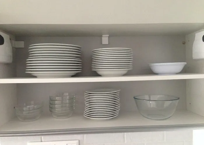 Daire Apartmanovy Dom Poludnica I., Chopok Juh, Jasna Tale