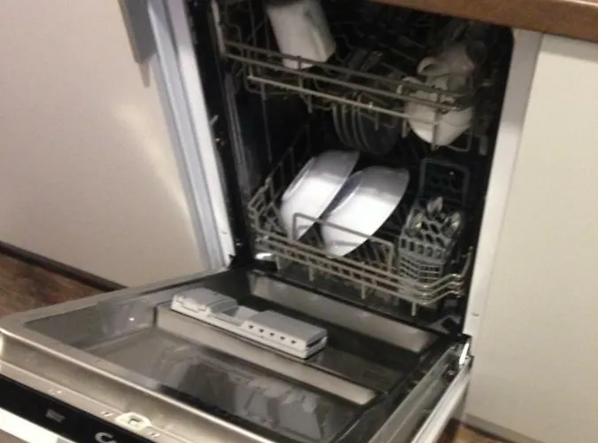 Daire Apartmanovy Dom Poludnica I., Chopok Juh, Jasna Tale